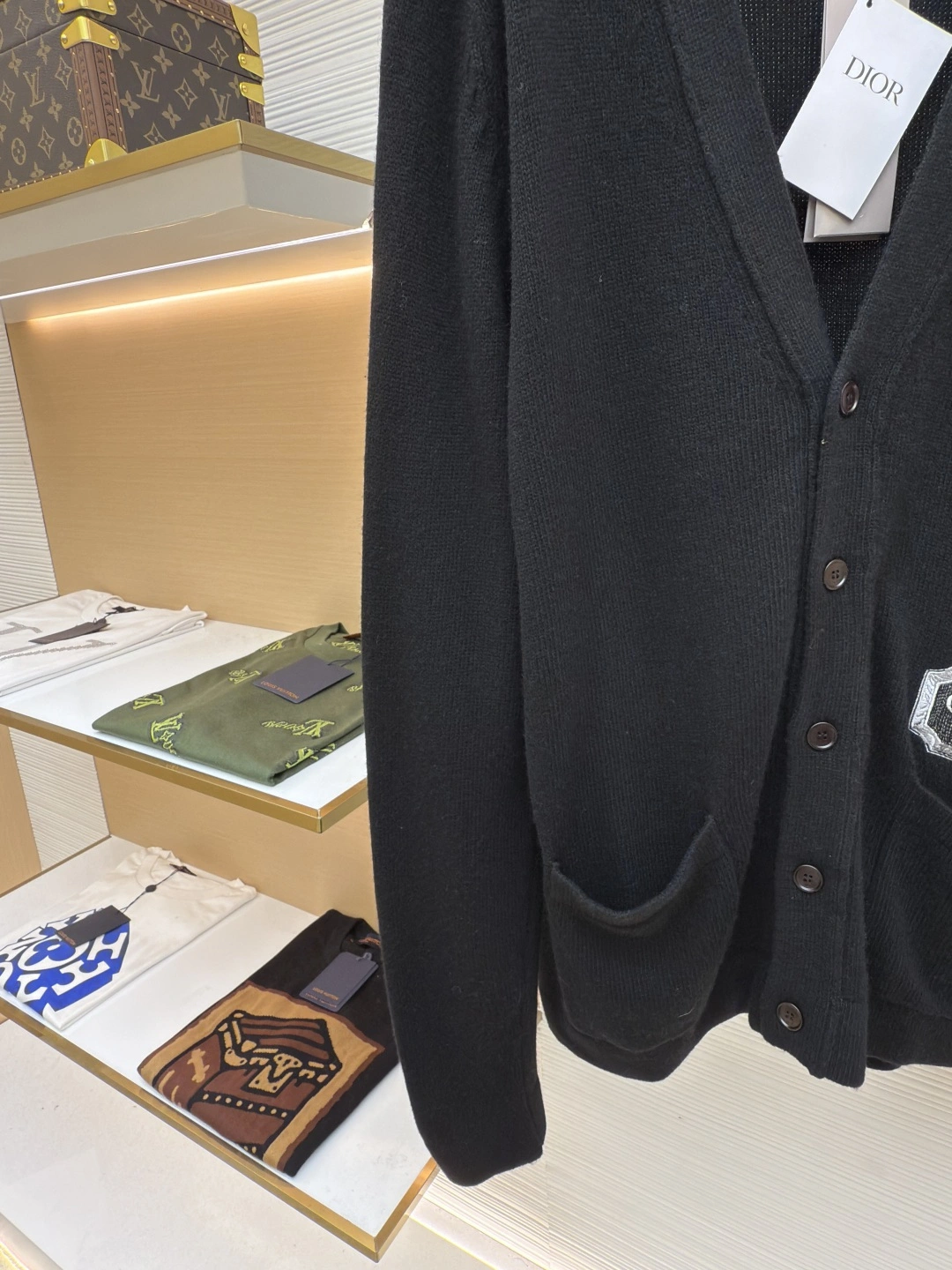 wg.luxury- 4ior wool cashmere Soft and comfortable item:E-F509K1672H